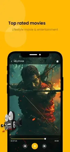 fancode-download-apk Top Rated Movies